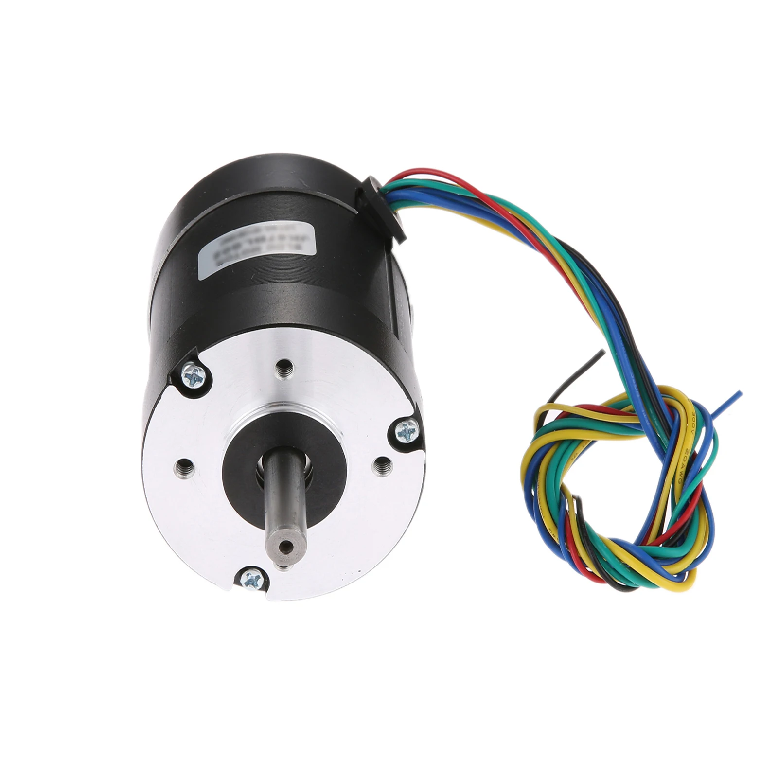 fase 0055nm 77ozin pequeno motor dc para impressora 3d diy projeto 03
