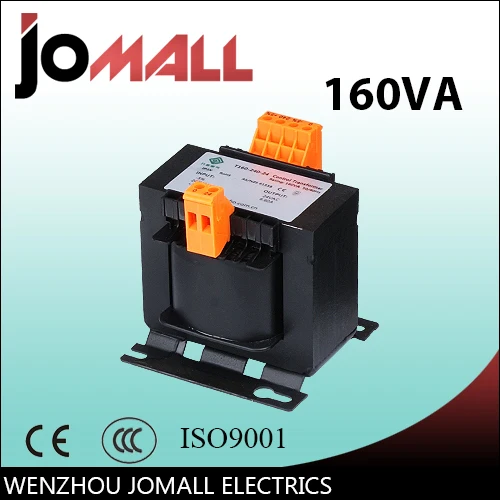 

voltage converter 220v to 6V 12V 24V 36V 110v Single Phase Volt Control Transformer 160VA Powertoroidal transformer