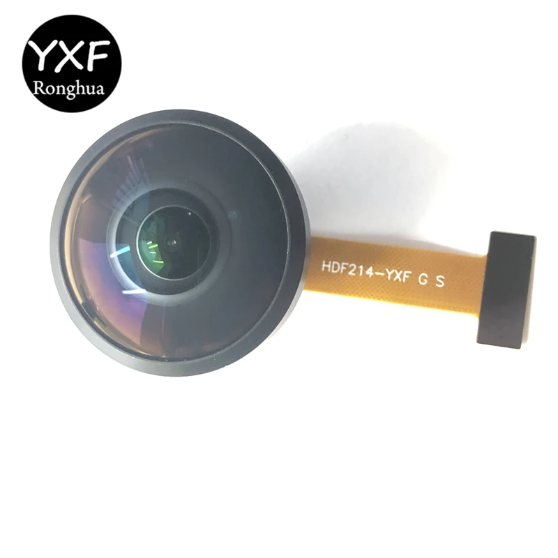 4K 13MP IMX214 HD Cmos модуль камеры IMX214-ZLX с широкоугольным стеклянным объективом для дрона