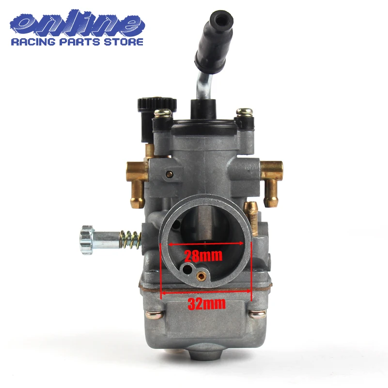 Карбюратор Carb KTM50 50SX 50CC JUNIOR SX50 2001 2008 19 мм|carburetor parts|ktm carbparts carburetor |