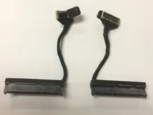 Free Shipping New HDD Connector For DELL 3570 Hard Disk Driver cable 450.05709.0001