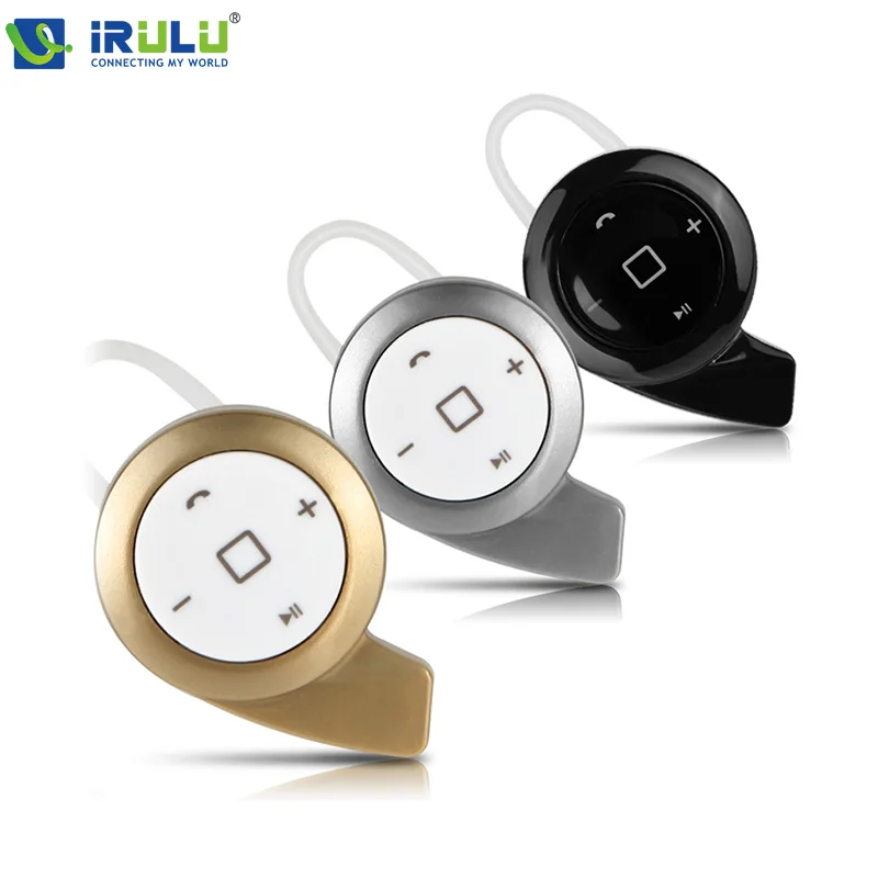Top Seller Mini Wireles Stereo In Ear Earphone V4 0 Bluetooth Handfree Earphone for iPhone Samsung