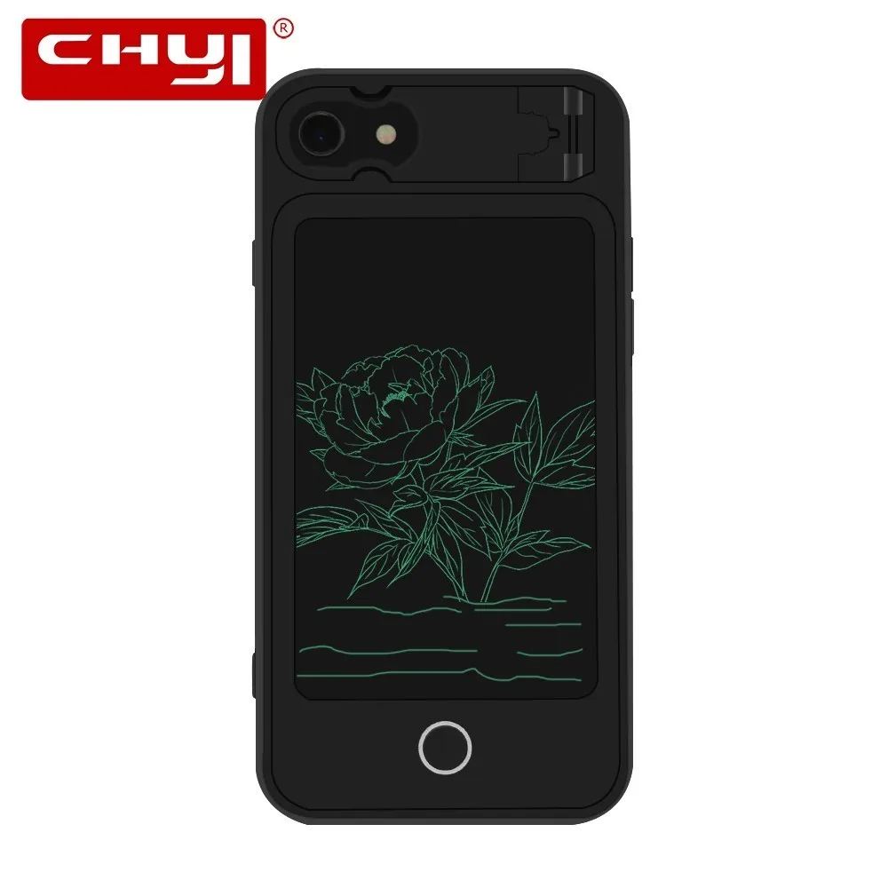 Aliexpress.com : Buy CHYI Drawing Tablet Memo For iPhone 8