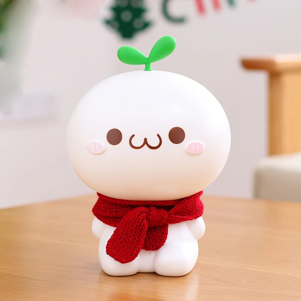 

Lovely Piggy Bank Safe Money Boxes Budding Pop Money Box Home Decor New Year Gift For Kids