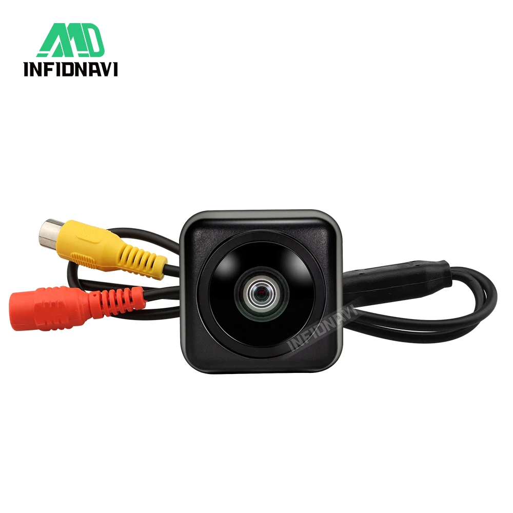 rear view camera