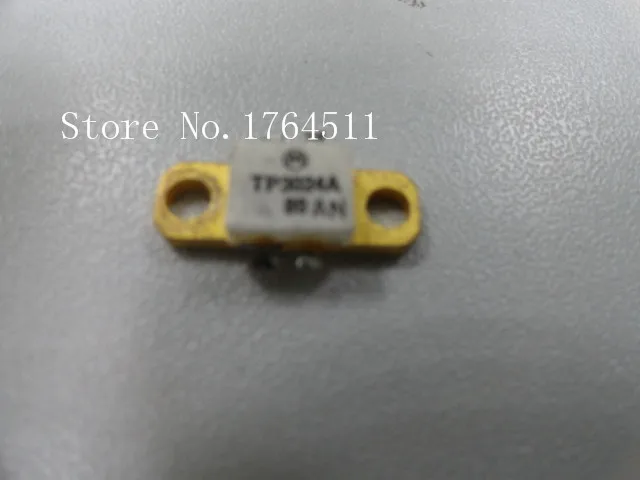 

[BELLA] TP3024A imported disassemble RF microwave power high frequency tube --5PCS/LOT