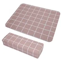 Дизайн ногтей салон держатель для рук Подушка прочный столик для ногтей коврик лак для ногтей держатель для ногтей подушка для рук