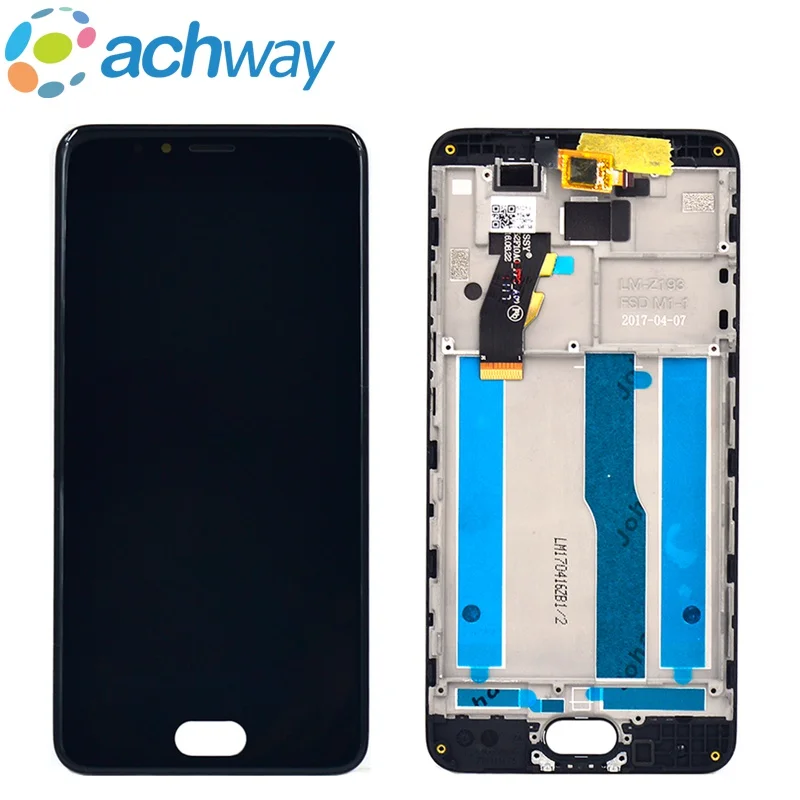 Prix pour Meizu M5S LCD Affichage à L'écran Tactile Digitizer Assemblée Panel meizu m5s mini lcd M612Q M612M Affichage Avec Cadre Remplacement Prix pour Meizu M5S LCD Affichage à L'écran Tactile Digitizer Assemblée Panel meizu m5s mini lcd M612Q M612M Affichage Avec Cadre Remplacement