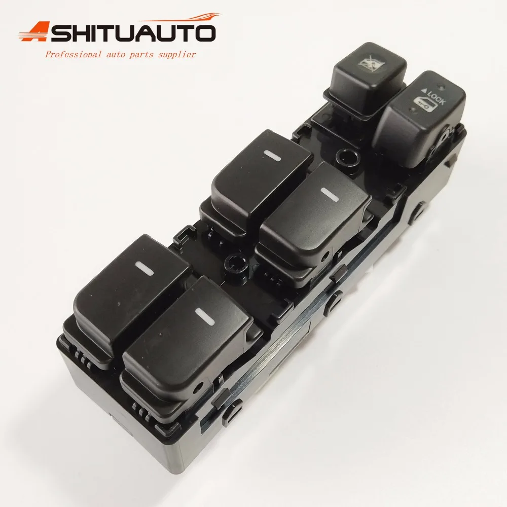 AshituAuto New 93570 1X000 Window Lifter Control Switch car window lift
