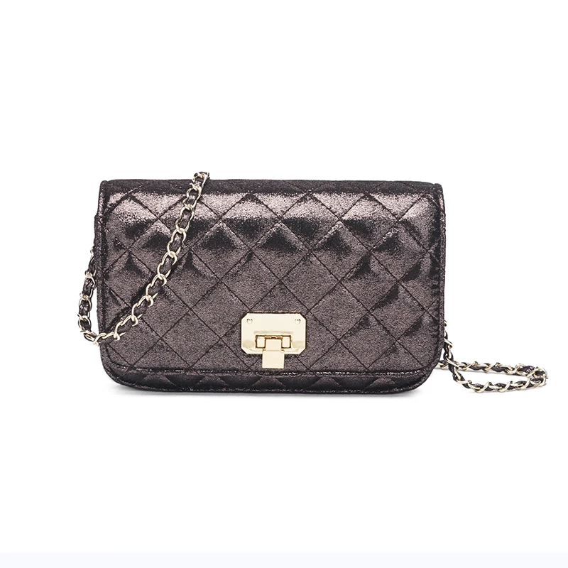 

Small Women Messenger Bags Pu Leather Female Crossbody Bags Small Lady Chain Shoulder Bag Girl Brand Handbag Drop Shipping