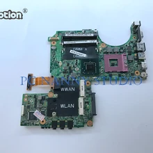 PCNANNY Y351D для Dell Inspiron XPS M1330 Материнская плата ноутбука GM965 без видео работает