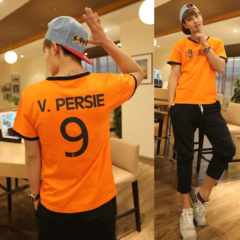 soccer jersey outfits