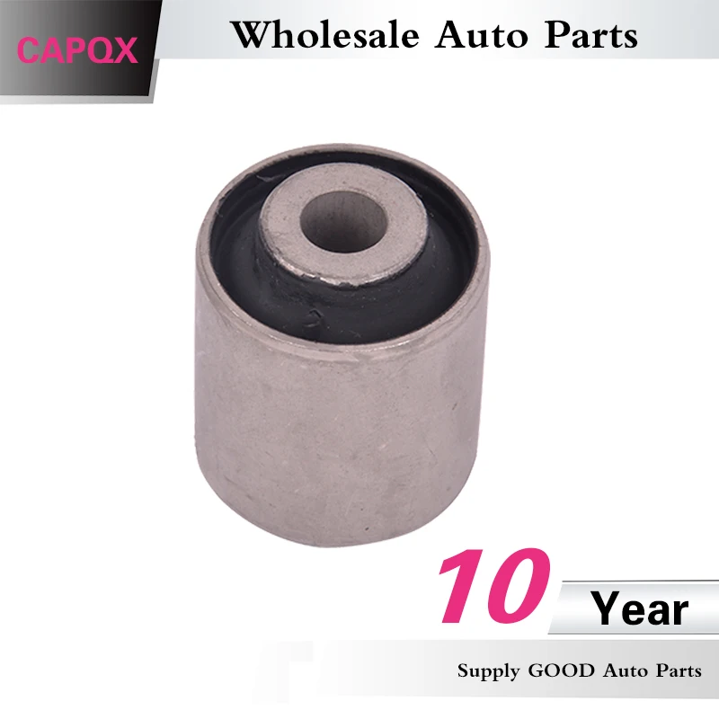 

CAPQX Middle Size Auto Lower Arm Bush BRACKET 51810-SDA-A01 NO.10 51810SDAA01 For Accord 2003 2004 2005 2006 2007