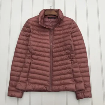 

2019 New Fashion Winter Down cotton short Jacket Women Leisure loose Stand collar Hooded Thicken Warm Coat cc667