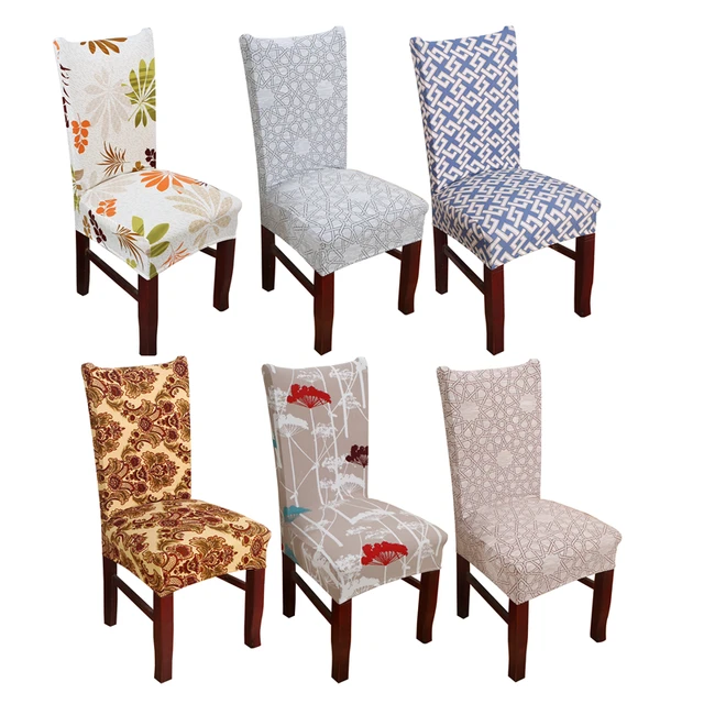 Dreamworld Chaise D\'ordinateur Couverture Universelle Housses de ... Dreamworld Chaise D\'ordinateur Couverture Universelle Housses de ...