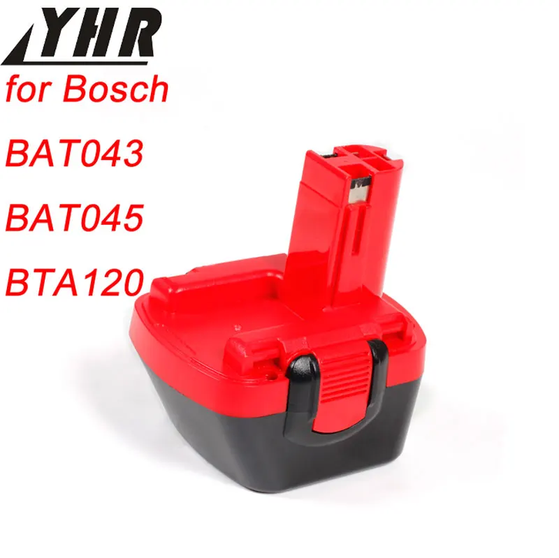 PSR 12,PSR 12VE BAT045 PSR 12VE-2 12V 3.0Ah Battery For Bosch BAT043 PAG 12V PSR 12,PSR 12VE BAT045 PSR 12VE-2 12V 3.0Ah Battery For Bosch BAT043 PAG 12V