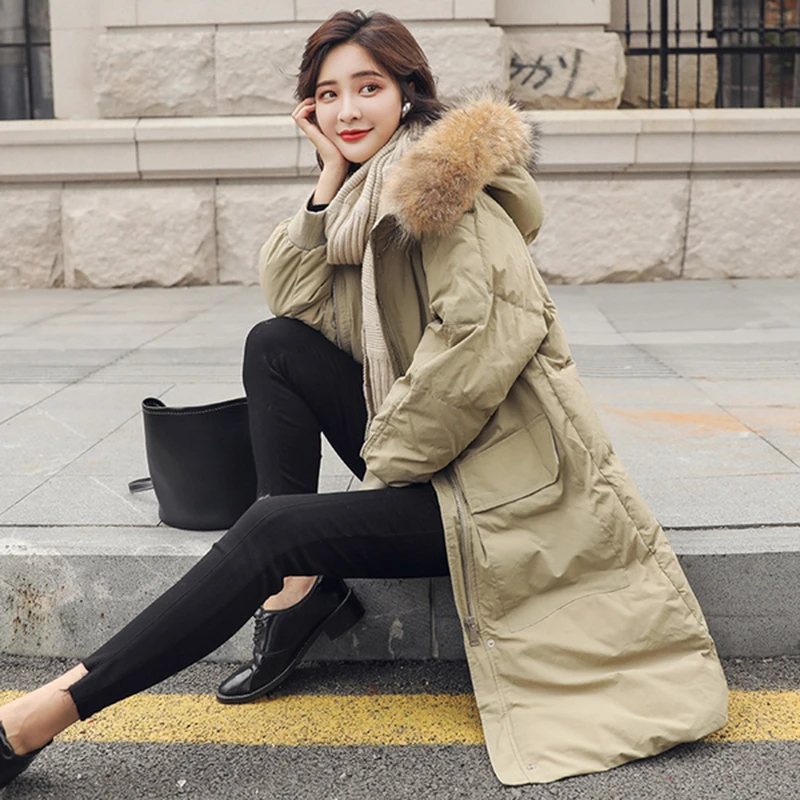 women long cotton