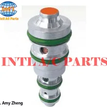 Универсальный адаптер переменного тока в постоянный ток компрессор Управление клапан для V5 orange