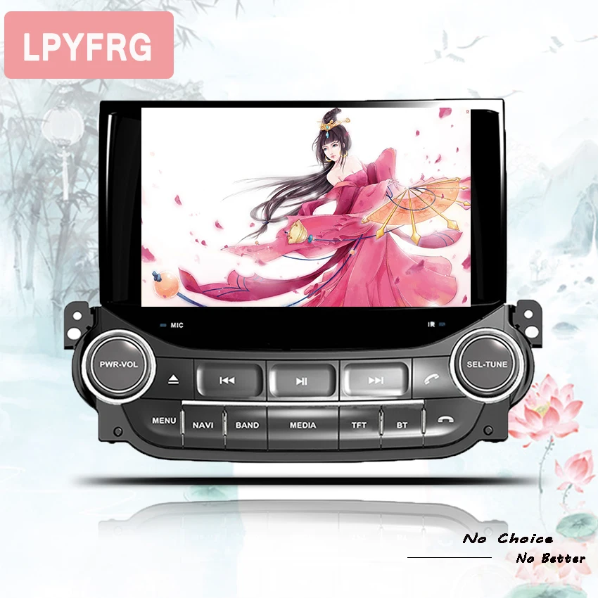Flash Deal 8 inch 1024*600 Android 9.0 4G+64G Car Multimedia Player For Chevrolet Malibu 2013-2015 Video Audio Stereo Car DVD Tape Recorder 3 Flash Deal 8 inch 1024*600 Android 9.0 4G+64G Car Multimedia Player For Chevrolet Malibu 2013-2015 Video Audio Stereo Car DVD Tape Recorder 3