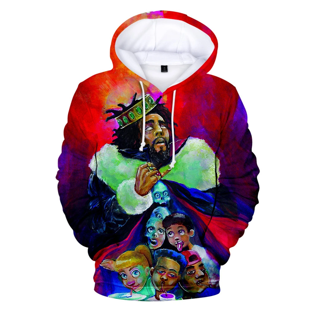 kod sweatshirt