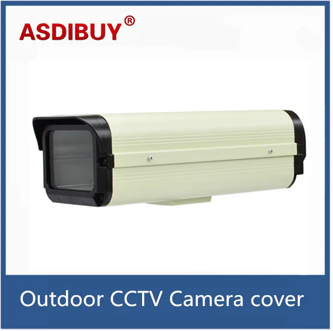 Buy Waterproof Outdoor box CCTV Camera Housing cover