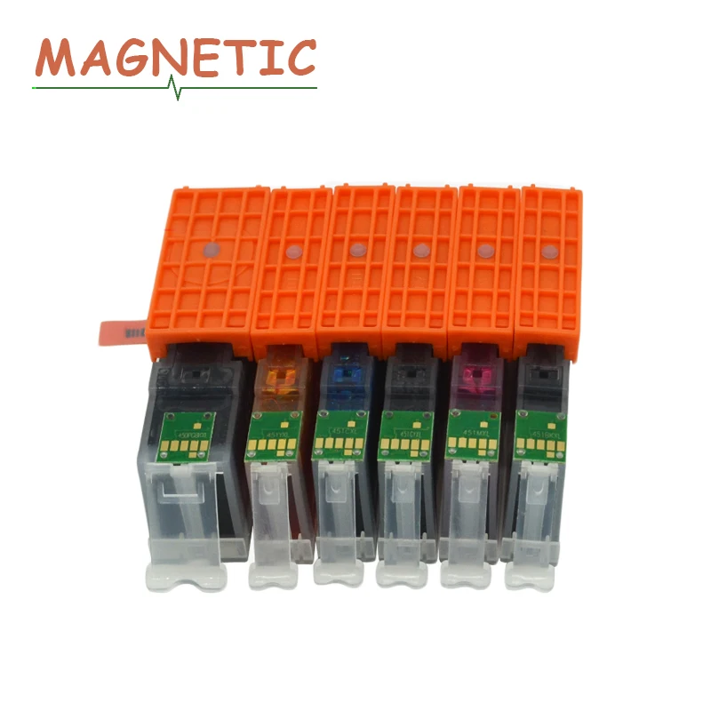 450 Ink cartridges