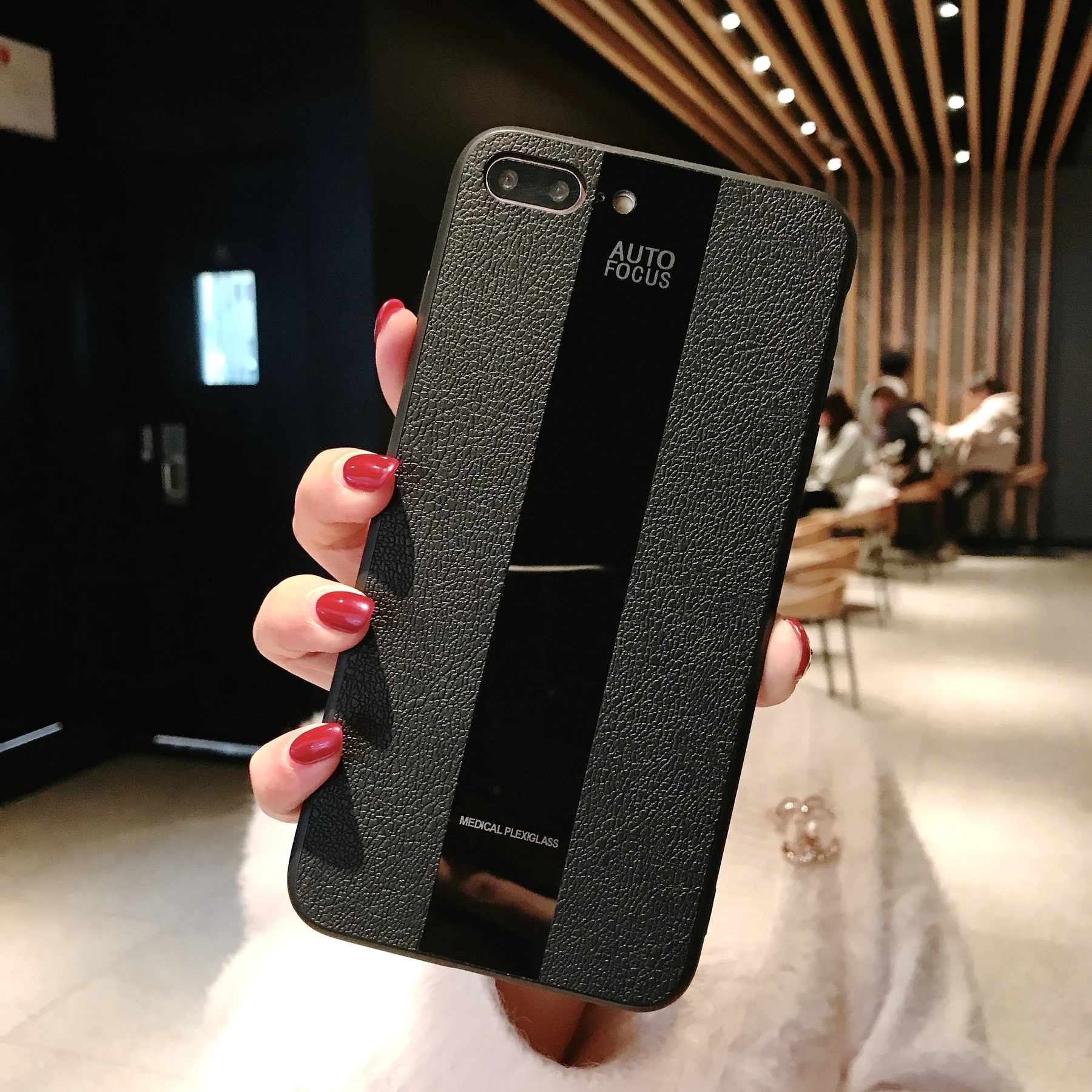 iphone x cover