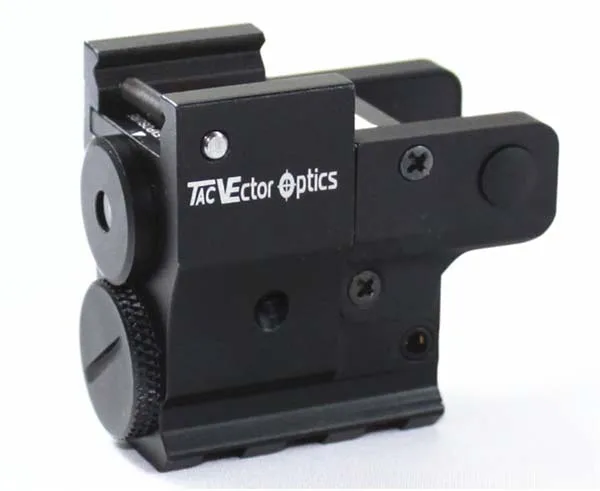 VO Twilight Pistol Green Laser Acom 1