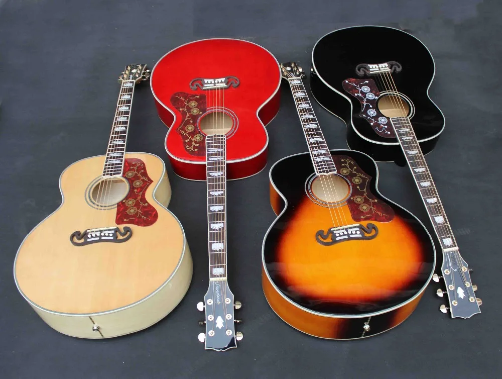 Online Buy Wholesale guitar headstock logos from China