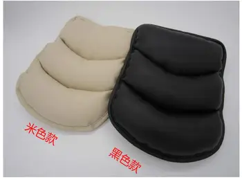

car armrests cover pad vehicle Accessories for ford fiesta renault megane 2 bmw x6 cruze subaru impreza suzuki outlander 2016