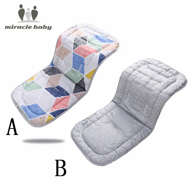 best travel stroller for baby and toddler	 Baby Stroller Seat Cotton Comfortable Soft Child Cart Mat Infant Cushion Buggy Pad Chair Pram Car Newborn Pushchairs Accessories best Baby Strollers