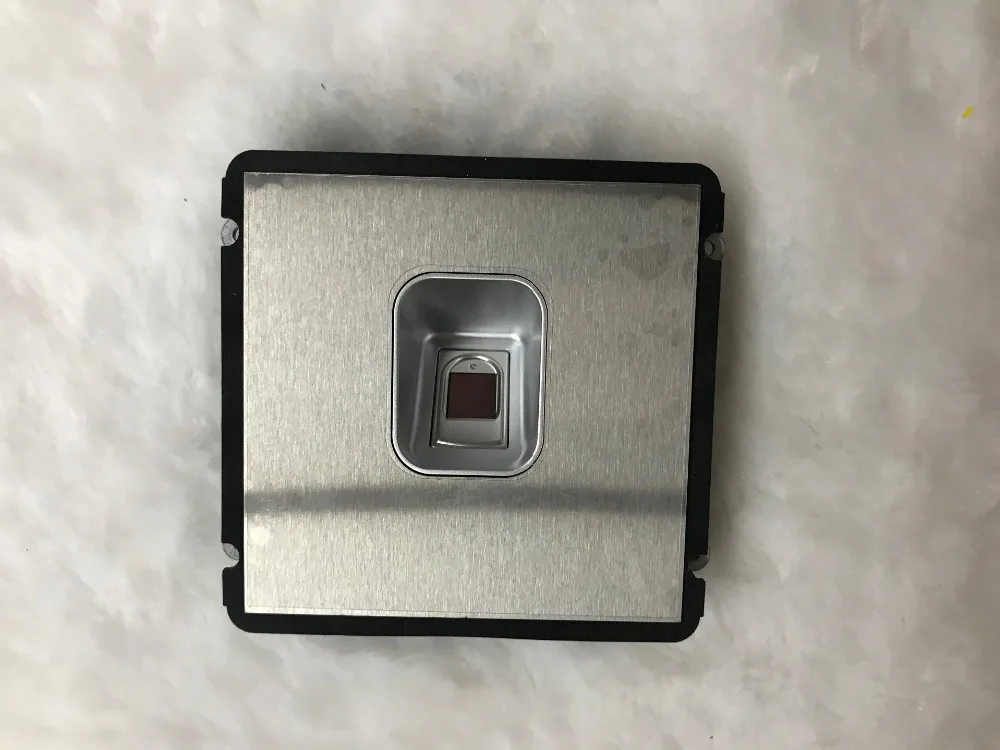 AHUA VTO2000A-F huella módulo para VTO2000A-C IP timbre a video intercomunicador a control de acceso a timbre partes - 2