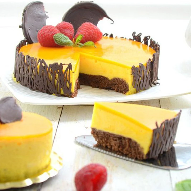 Rround Cake Mold