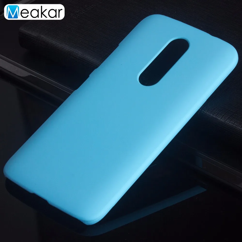 Матовая Пластик Coque 5.5For Moto M Чехол для Motorola Moto M Xt1662 телефона чехол-лента на заднюю панель