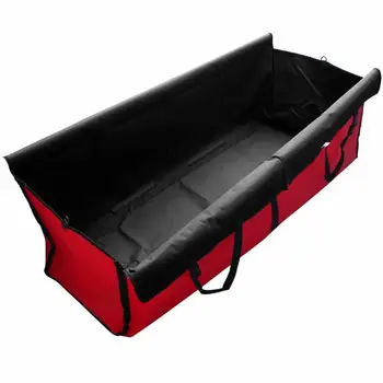 

Pet Dog Carrier Foldable Car Back Seat Pet Dog Cover Pad Rear Seat Cushion With Safety Belt Car Pet Mat Blanket Pet Protector