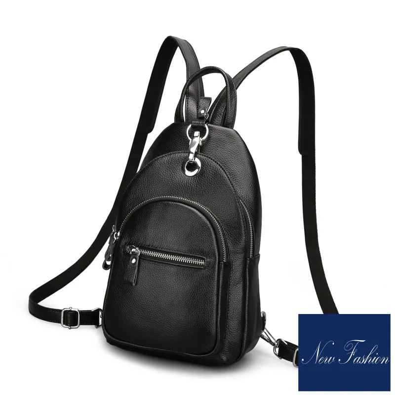 luxury brand mini backpack