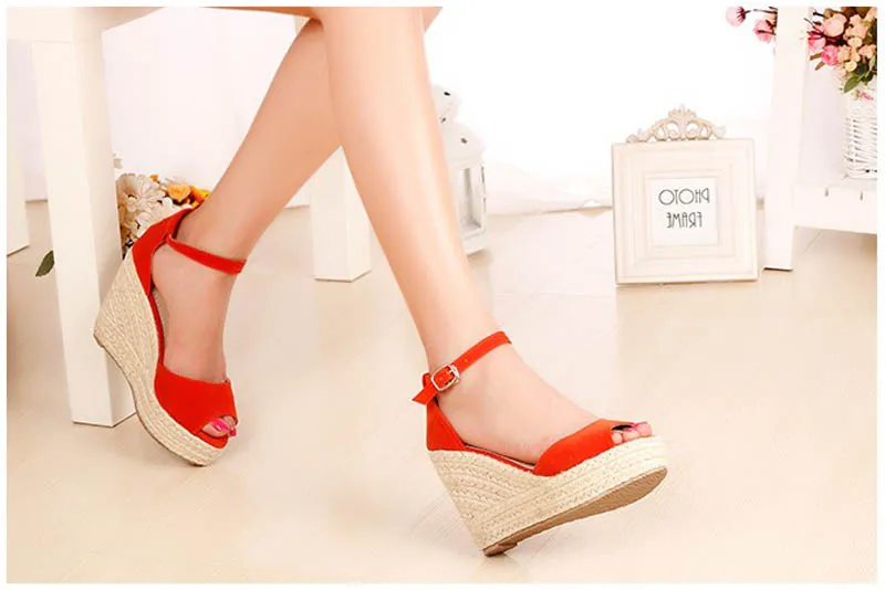 women sandals X113-5