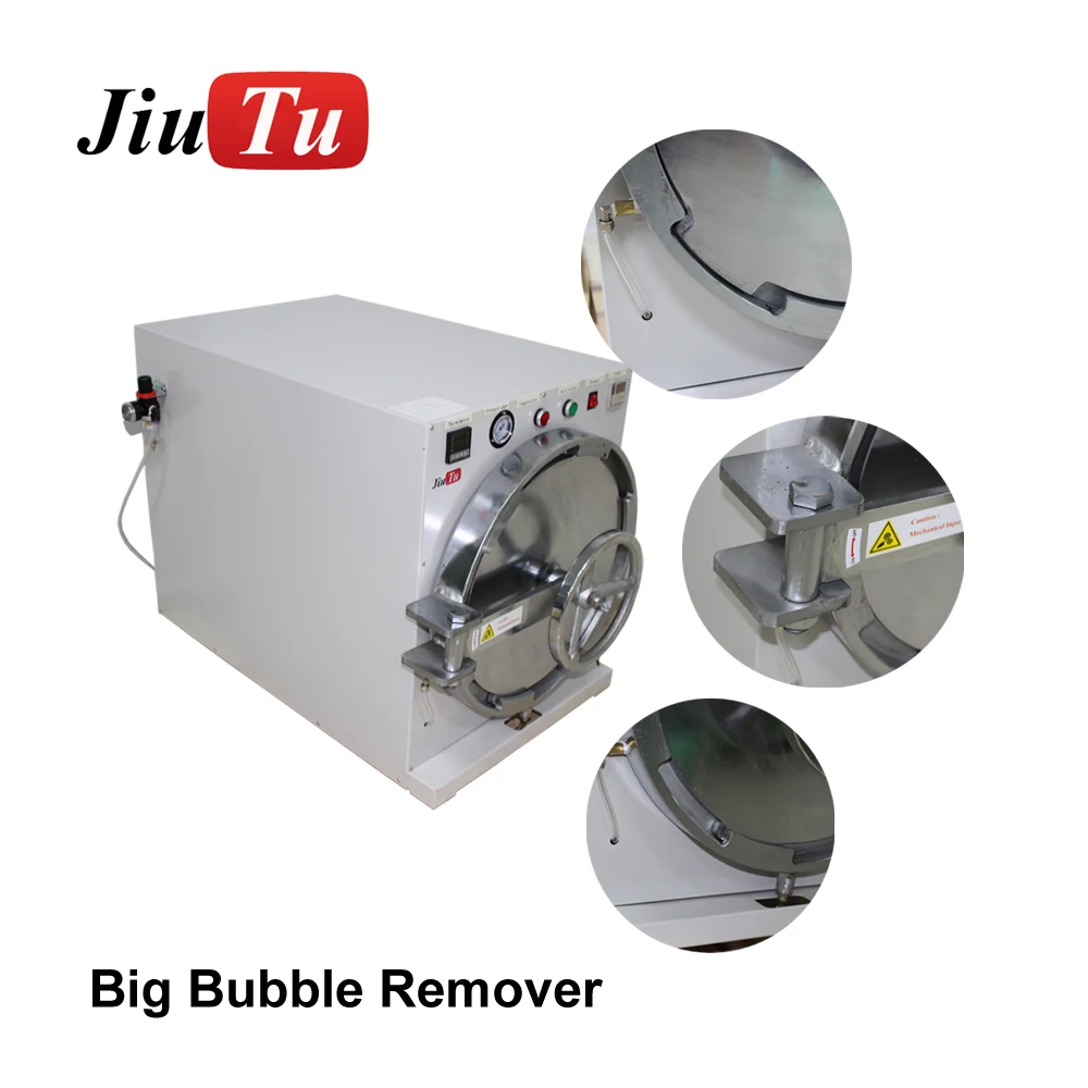 big bubble remover machine100x64x75 (10)