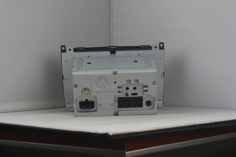 Perfect 9" android 9.0 Car DVD Player radio For Mercedes/Benz/Sprinter W639 B200/B-class/W245/B170/W209/W169 GPS Navigation BT RDS MIC 13