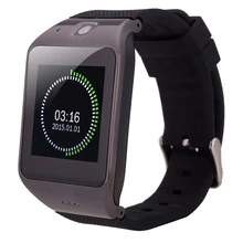 UHAPPY UW1 font b Smart b font Watch 1 55 inch Capacitive Touch Screen Watch Phone