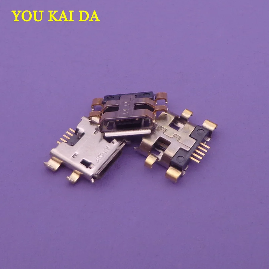 100 шт./лот Микро Мини 5pin USB разъем для зарядки порта Google 7 Nexus Asus ME370 ME571K ME370T K008|jack