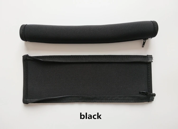 Headphone protector Headband Cover Protector Repair Parts for  Audio-Technica MSR7 M50X M40X M30 M20X Headphones 2 (10)