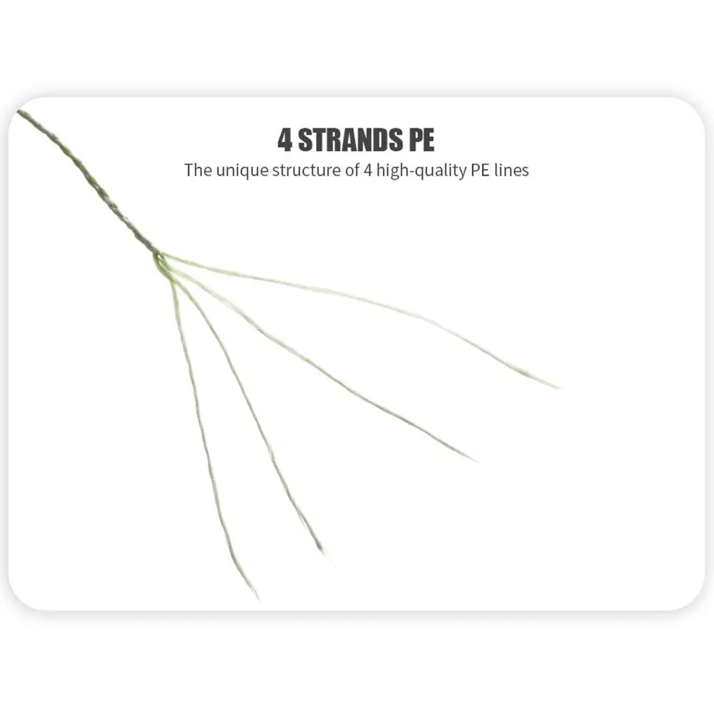 Linha de Pesca Linha de Peixes Linhas para a Linha de Pesca da Carpa Trançado Azul Forte Força 12lb-80lb Multifilament Trança Linhas para a da Carpa 500m pe 4 Fio 7 Cheap Linhas de pesca