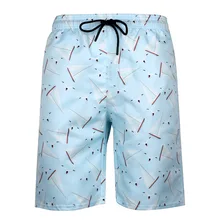 17 моделей, Мужская одежда для плавания, Шорты для плавания, пляжные шорты, шорты для плавания, Шорты для плавания, мужские спортивные шорты для бега