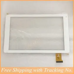10,1 "дюймовый емкостный сенсорный экран для HK10DR2875 HK10DR2875-V01 планшеты планшета сенсор панель Замена для внешнего стекла Запчасти