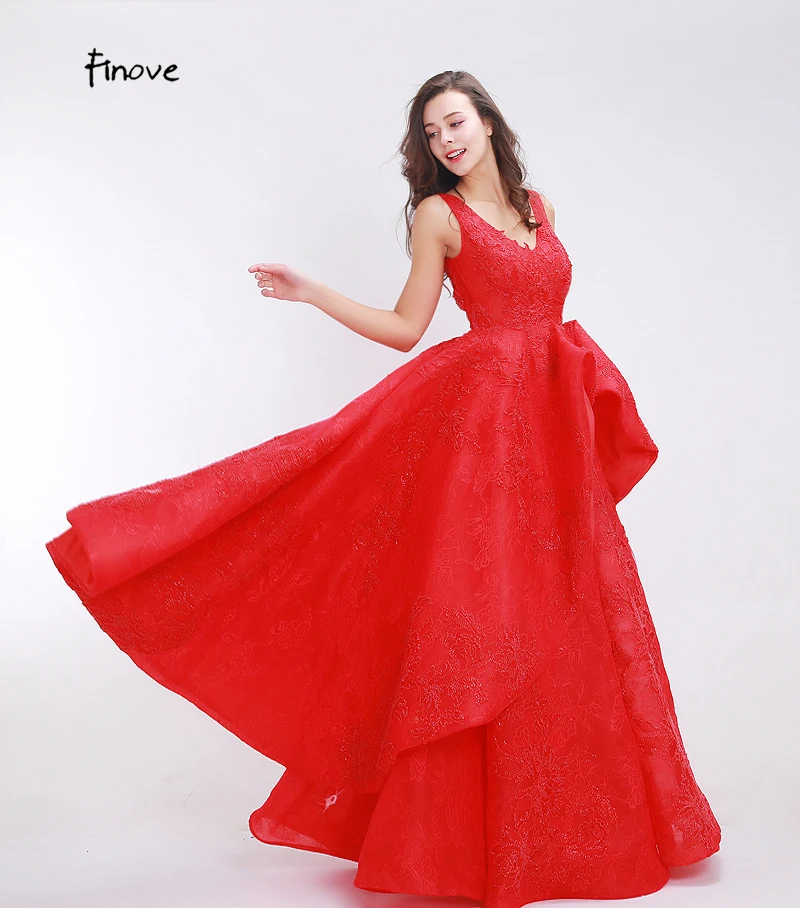 vestidos de festa