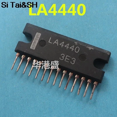 

5pcs LA4440 SIP-14 LA444 ZIP14
