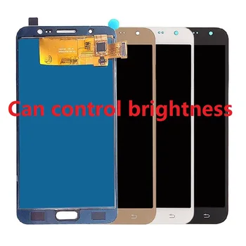 

For Samsung Galaxy J7 2016 J710 J710F J710FN J710M J710H LCD Display Touch Screen Digitizer Not Adjust Brightness Assembly Tools