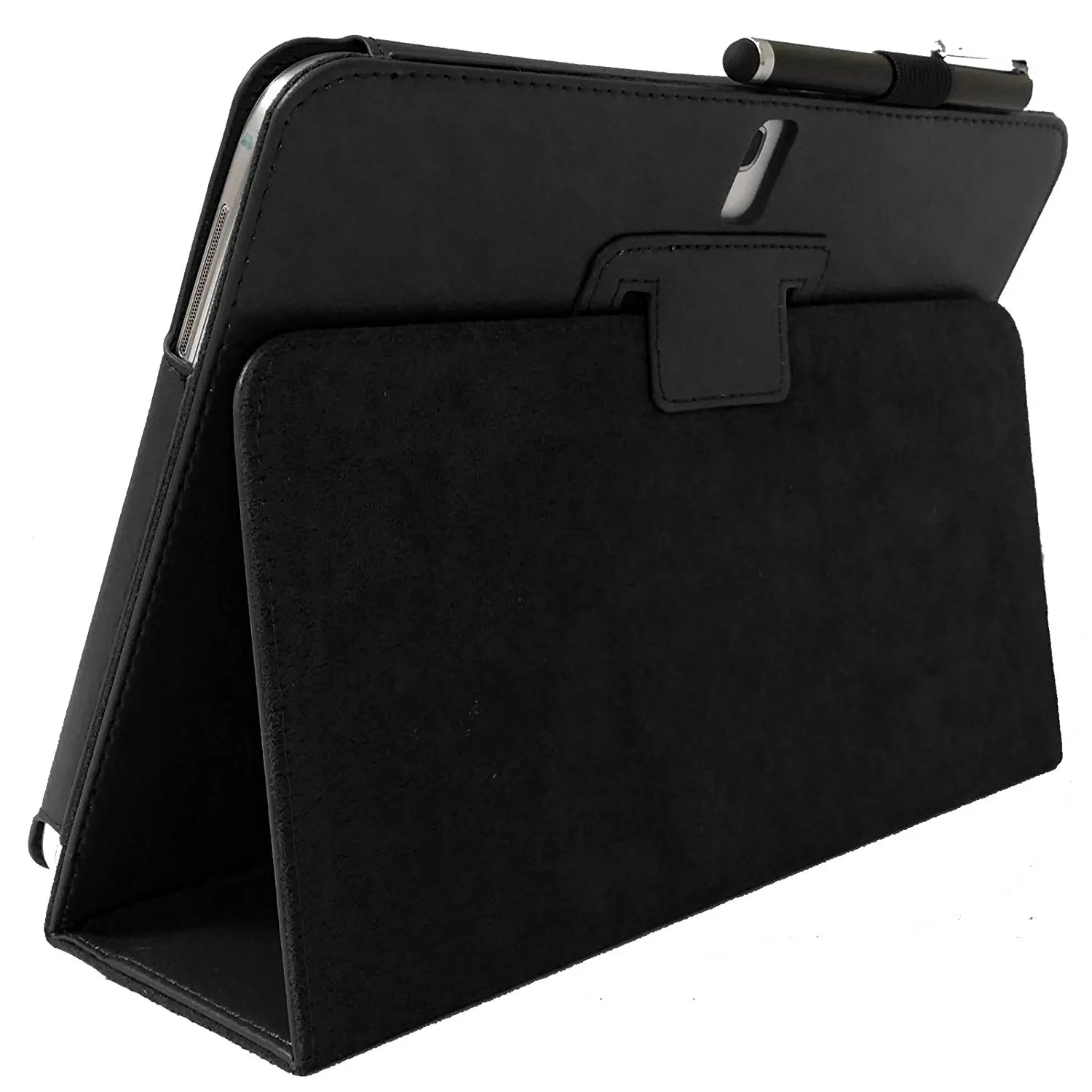 Чехол для Samsung Galaxy Tab 4 10 1 T530 T535 чехол книжка из искусственной кожи с подставкой +