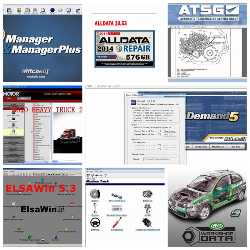 alldata auto repair software download alldata auto repair software download